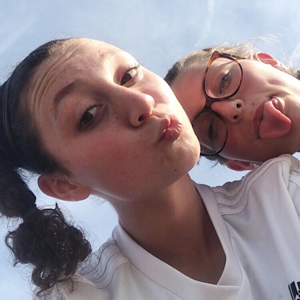 Meet your Posher, Madison